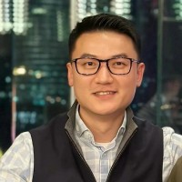 Oliver Huang