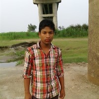 Md Mosaraf