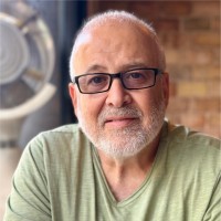Aharon Nethanel