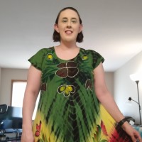 Rebecca Gordon