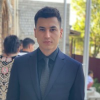 Gafur Ashurov