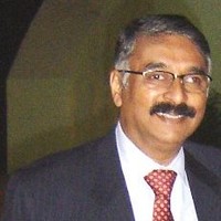 Dilip Bhujbal