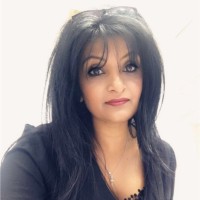 Asha Kumar