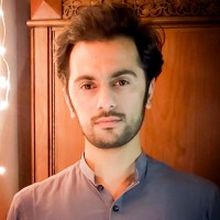 Zia Ur Rehman