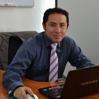 Luis Jiménez Velásquez