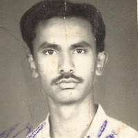 Mohiuddin Ghouse