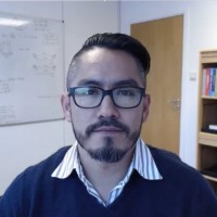 Ismael A. Vera Rodriguez