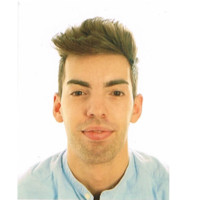 Javier Martinez Maillo