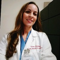 Dr. Karen Scaglione, Dnp, Aprn, Agacnp-Bc, Acnp-Bc