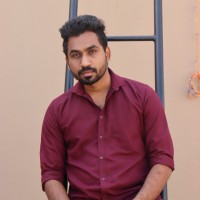 Sathish Gowda