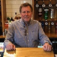 Stephen Garfitt