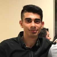 Arian Jamali