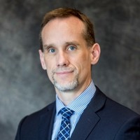 Dean Haslip