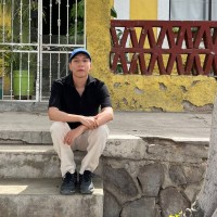 Eduardo Vargas Bernal