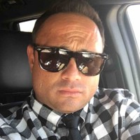 Danny Silver