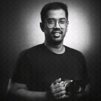 Punit Desai
