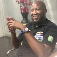 Michael Ogun