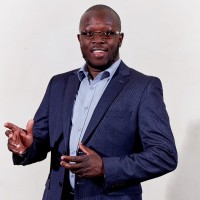 Reginald Manditereza RPAcc(Z), ACIS, MBA