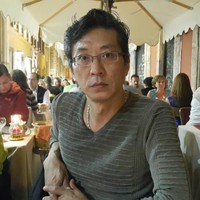 Changwon Kim