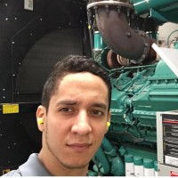 Andres Gonzalez
