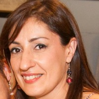 Rosangela Di Pierro
