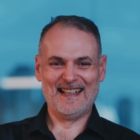 Ricardo Gimenez