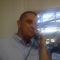 Gerard Smith