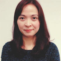 Eifi Zhao