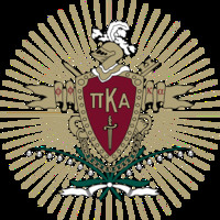 Pi Kappa Alpha Kappa Epsilon