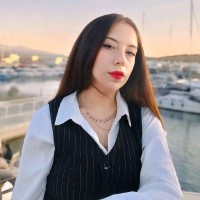 Ezgi Doğan