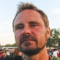 Atle Jensen