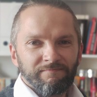 Arek Cebula