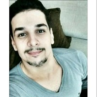 Jonathan Willians Gois Cardoso