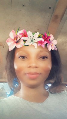 Osunde Precious