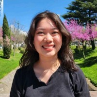 Chloe Wong