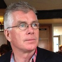 Alan Bate