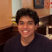 Arjun Parthasarathy