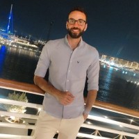 Mohamed Eldeeb