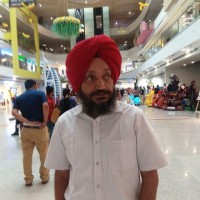 Harinder Singh Sandhu