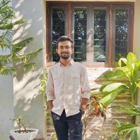 Harshil Sondagar