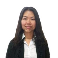 Stella Gao