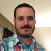 Kyle Bryant, Meng, Csp