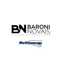 Baroni Novais Soluções Financeiras