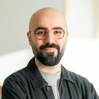 Ehsan Mollazadeh