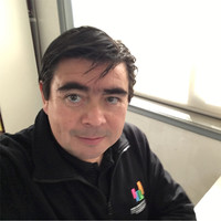 Claudio Andres Escobar Morales