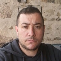 Laurent Panaye