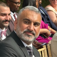 Basil Jaber