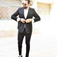 Baher Ahmed