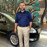 Shivam Tandon