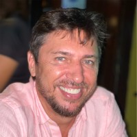 Daniel Paulo Vidotto